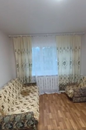 Авіамістечко, оренда двокімнатної квартири  на 1-му поверсі - фото 1
