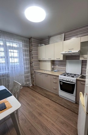Гарна однокімнатна квартира з індивідуальним опаленням! - фото 1