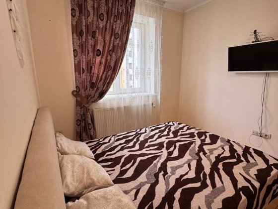Оренда 3к квартири, вул. Білозіра, 10