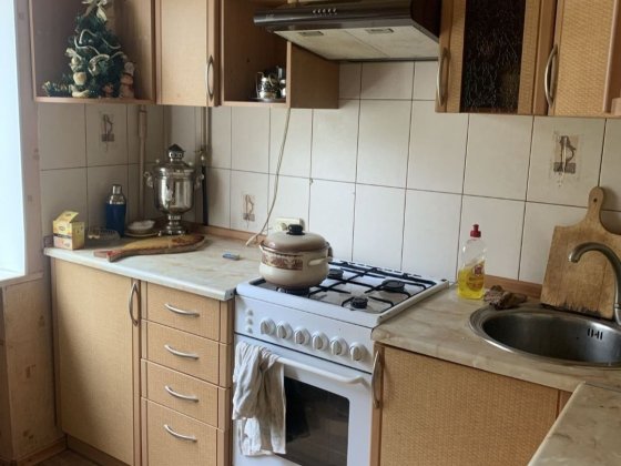 Здам в оренду 2х кімнатну квартиру. Є варіант для ВІЙСЬКОВИХ Суми