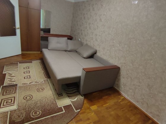 Оренда 1-кімнатної квартири в центрі міста - 11000 грн/міс