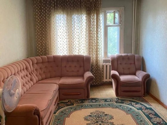 Здам квартиру вулиця Троїцька Суми