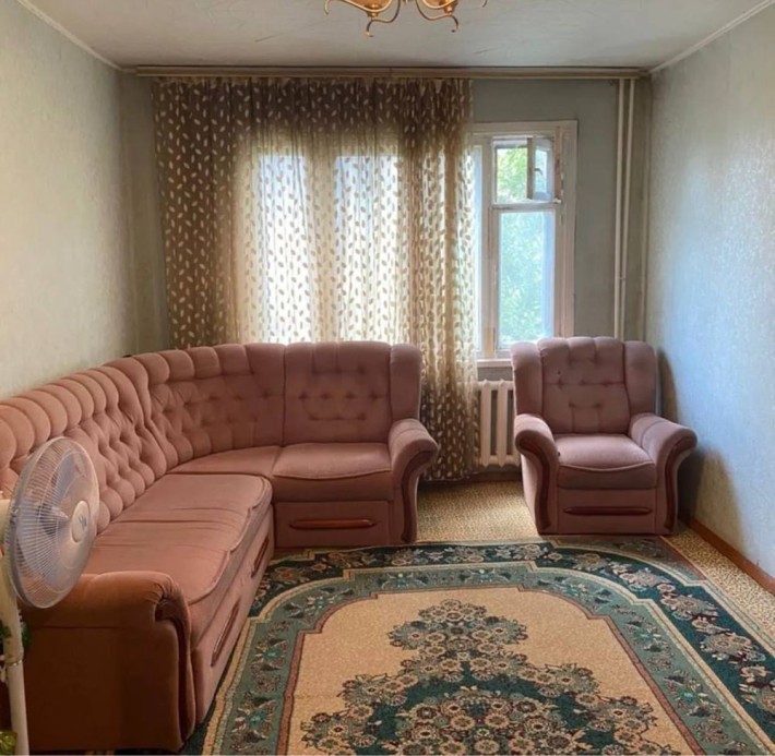 Здам квартиру вулиця Троїцька - фото 1