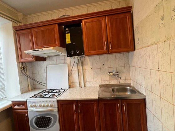 ВІЛЬНА ВЖЕ 1 кім кв. в районі НОВУСА Ровно