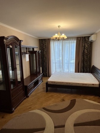 Оренда затишної 1к квартири в новобудові по вулиці Пасічна поруч Делікатесу - фото 1
