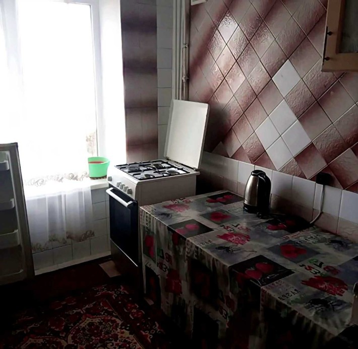 Здам однокімнатну квартиру вул Петропавлівська. - фото 1