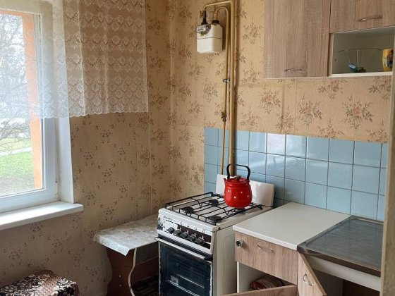 Оренда затишної квартири біля центру Рівне