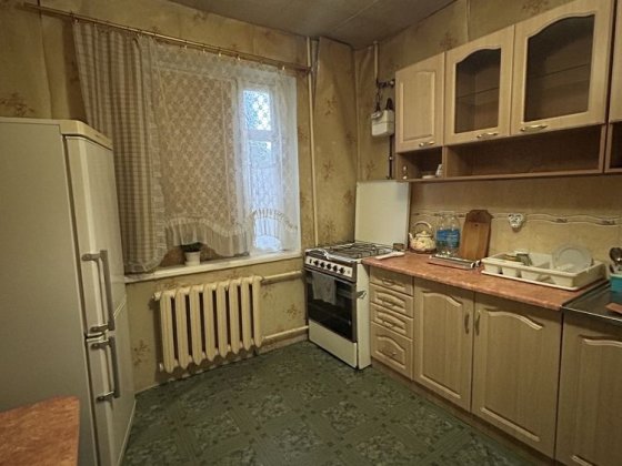 Здам однокімнатну квартиру на Сірка. Суми