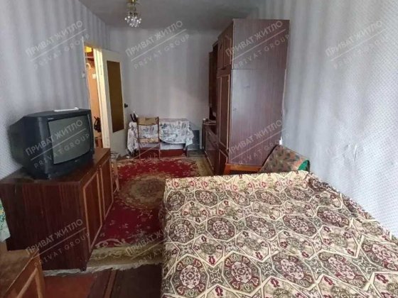 Оренда однокімнатної квартири в районі ЗБВ Полтава