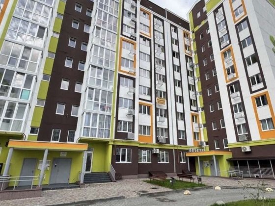 ЖК Європейський  квартал нова квартира Полтава