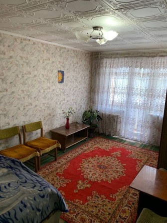 Здаємо 1-квартиру на термін від 3 місяців - фото 1