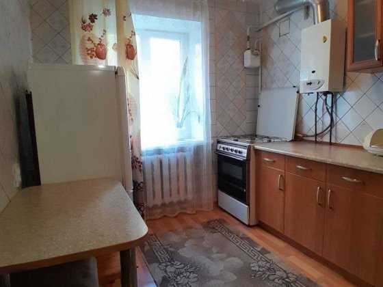 з 17.05 вільна 3-к квартира по вул. І. Брюховецького ДЛЯ РОДИНИ Суми