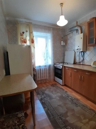 з 17.05 вільна 3-к квартира по вул. І. Брюховецького ДЛЯ РОДИНИ - фото 1