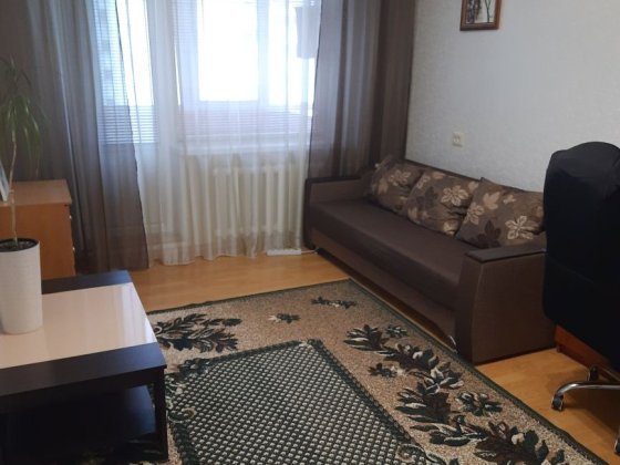 Здам однокімнатну квартиру на довготривалий термін Ровно