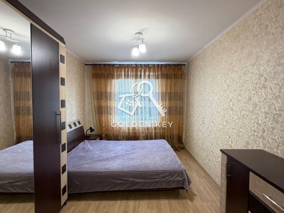 Оренда двокімнатної квартири на Соцмісті Кривой Рог