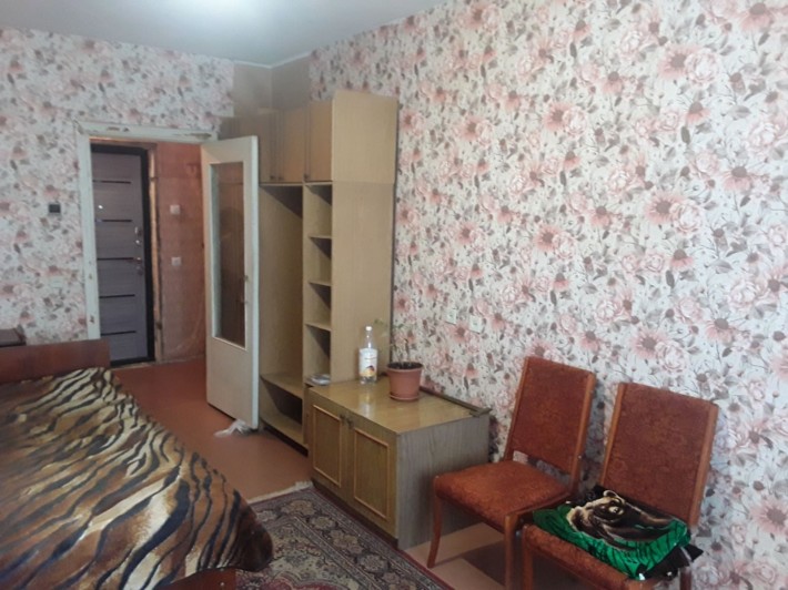1 кімн Бульвар Вечірній з меблями і технікою - фото 1