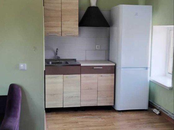 Здам 1к квартиру на Роменській Суми