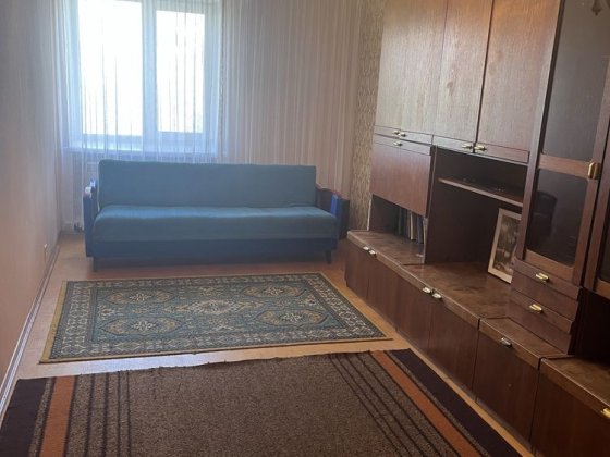 Здам в оренду 2 кімнатну квартиру в районі Ювілейного Ровно