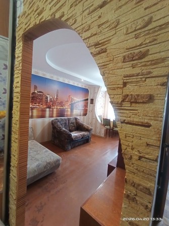 Оренда 1к.кв / 1 поверх /р-н. 10 школи - фото 1