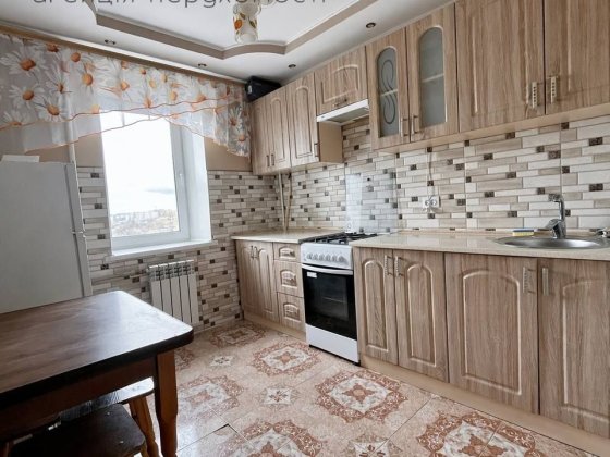 Велика 1к квартира з гарним ремонт Суми