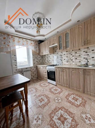 Велика 1к квартира з гарним ремонт - фото 1