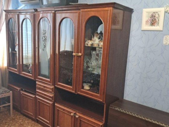 Здається 1кімн. квартира Суми