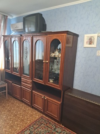 Здається 1кімн. квартира - фото 1