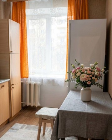 Здам в оренду  1 кімнатну квартиру по вул. С. Крушельницької - фото 1