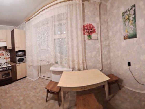 Довгострокова оренда однокімнатної квартири.