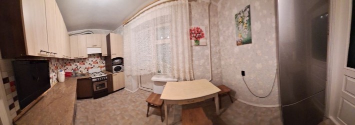 Довгострокова оренда однокімнатної квартири. - фото 1