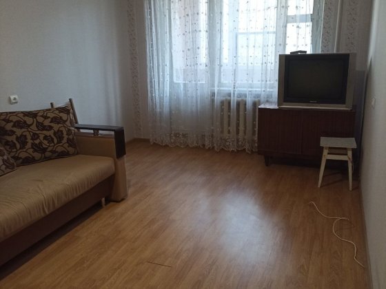 Однокімнатна можна на декілька місяців Рівне