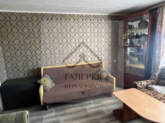 Оренда 3 кімнатної квартири Полтава