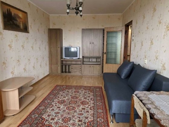 Світла однокімнатна квартира на Садах-3 Полтава