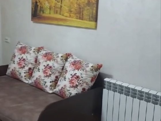 1-К Жби, Первая сдача Полтава
