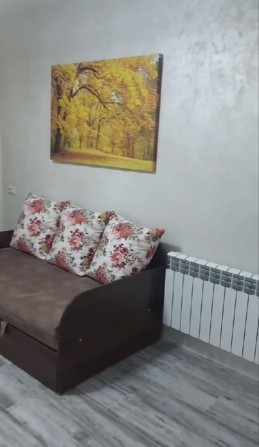 1-К Жби, Первая сдача - фото 1