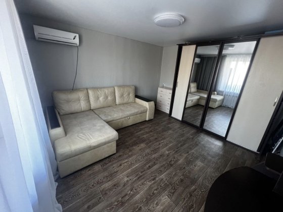 Сдам 1к квартиру Даманский ‼️севгок, командировочным Кривой Рог