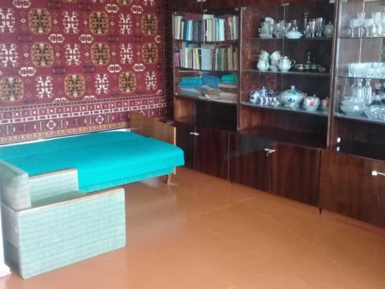 Оренда 1-кімнатної квартири по вул. Володимира Стельмаха Рівне