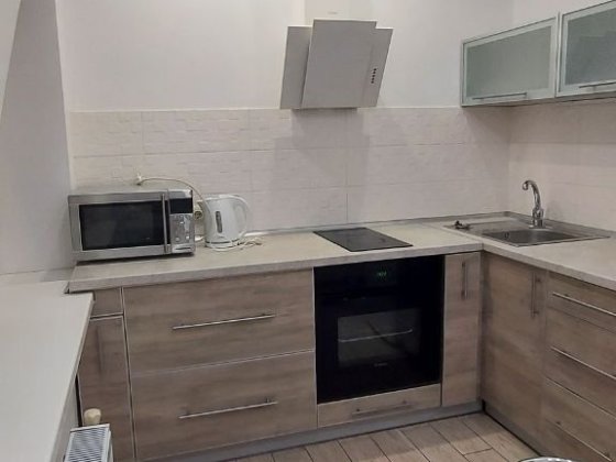 Здам 1 кімнатну квартиру в новому будинку на Лушпи Суми