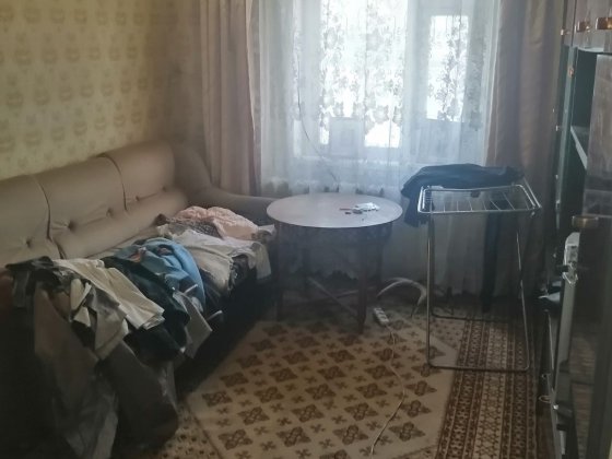 Сдам 3 комнатную квартиру Суми