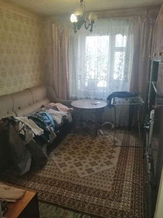Сдам 3 комнатную квартиру - фото 1
