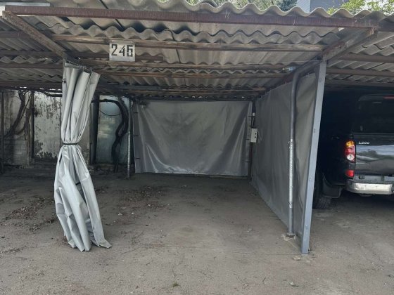 Сдам парко место для электрокара Одесса