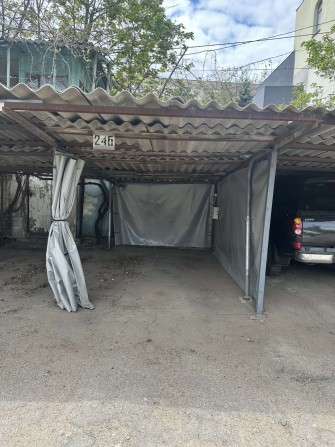 Сдам парко место для электрокара - фото 1