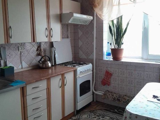 В оренду 2-кімнатна квартира по вул. Ковпака Суми