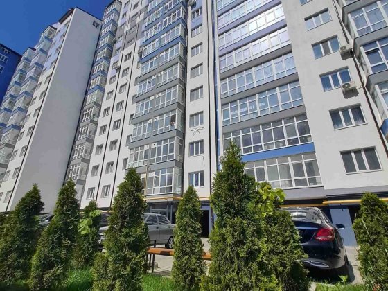 Оренда 1к квартири Сахарова - Височана - Бандери ЖК Містечко Центральне Ивано-Франковск