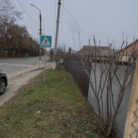 Продам участок под строительство дома Боярка ул Белогородская Боярка