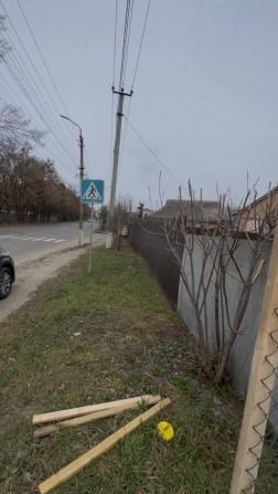 Продам участок под строительство дома Боярка ул Белогородская - фото 1