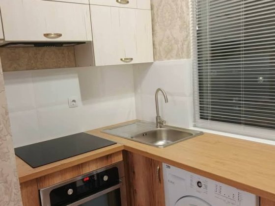 Оренда 1-кімнатної квартири в ЖК Шоколад Ювілейний