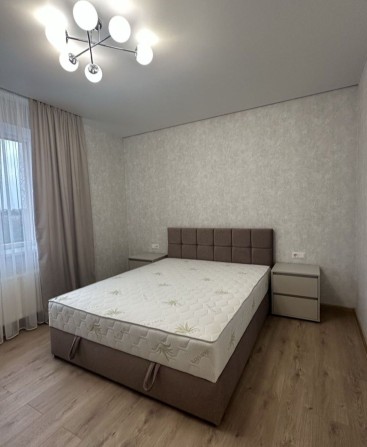 Оренда 2-кімнатної квартири, центральна частина міста - фото 1