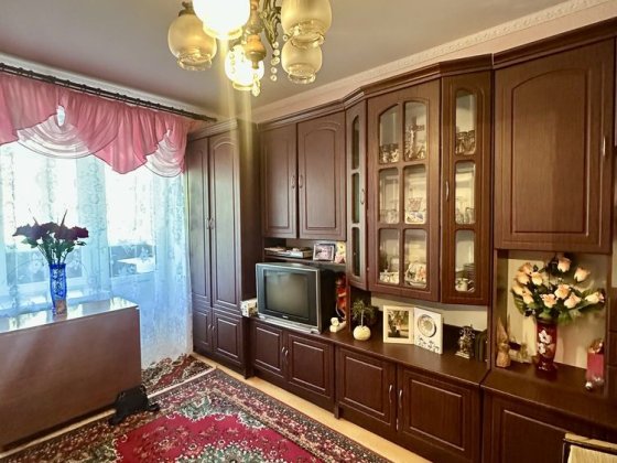 Оренда квартири вул. Протасевича Тернопіль