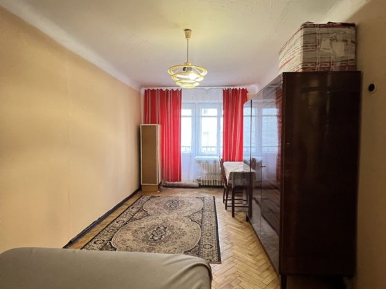 Оренда 1кім. квартири в Центрі Тернополь